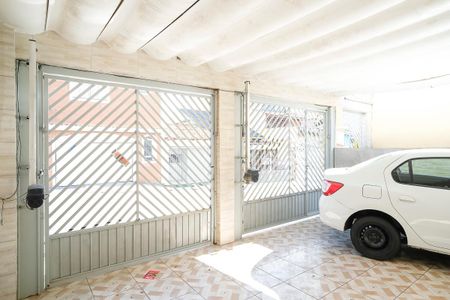 Casa à venda com 91m², 2 quartos e 2 vagasGaragem casa 2