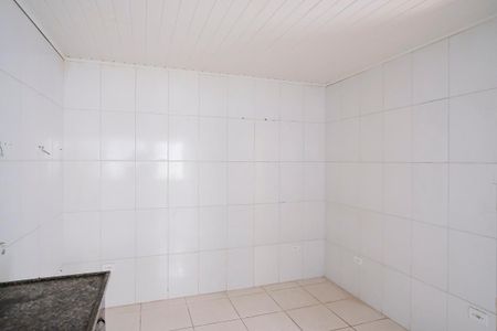 Casa à venda com 91m², 2 quartos e 2 vagasCozinha casa 1
