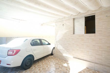 Casa à venda com 91m², 2 quartos e 2 vagasGaragem casa 2
