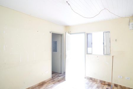 Casa à venda com 91m², 2 quartos e 2 vagasSala casa 1
