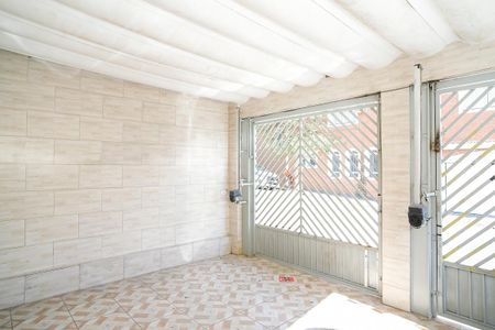 Casa à venda com 91m², 2 quartos e 2 vagasGaragem casa 2