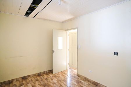 Quarto casa 1 de casa à venda com 2 quartos, 91m² em São José, São Caetano do Sul