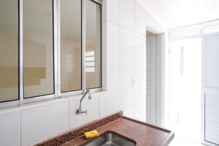 Casa à venda com 91m², 2 quartos e 2 vagasCozinha casa 2