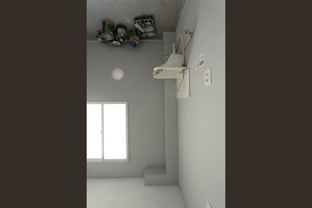 Apartamento para alugar com 42m², 2 quartos e 1 vagaÁrea de serviço 