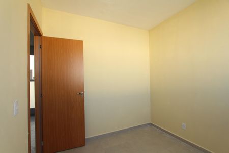 Apartamento para alugar com 42m², 2 quartos e 1 vagaQuarto 1 