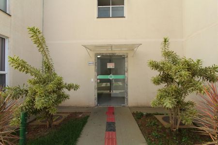 Apartamento para alugar com 42m², 2 quartos e 1 vagaÁrea comum