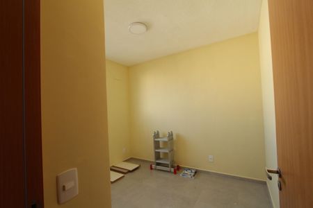 Quarto 2  de apartamento para alugar com 2 quartos, 42m² em Jardim Guarujá, Sorocaba