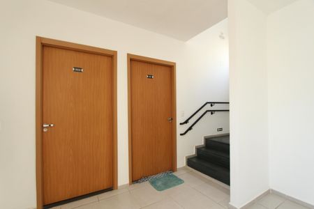 Apartamento para alugar com 42m², 2 quartos e 1 vagaÁrea comum