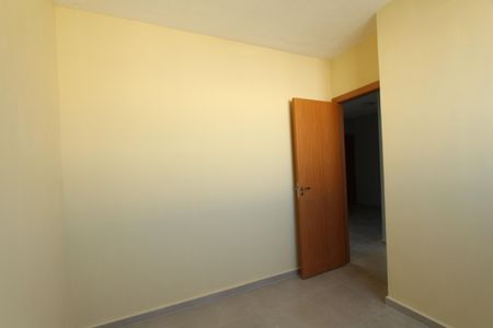Apartamento para alugar com 42m², 2 quartos e 1 vagaQuarto 2 