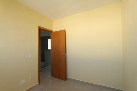 Apartamento para alugar com 42m², 2 quartos e 1 vagaQuarto 1 