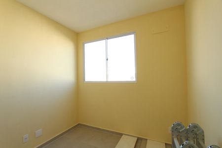 Apartamento para alugar com 42m², 2 quartos e 1 vagaQuarto 2 
