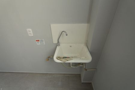 Apartamento para alugar com 42m², 2 quartos e 1 vagaÁrea de serviço 