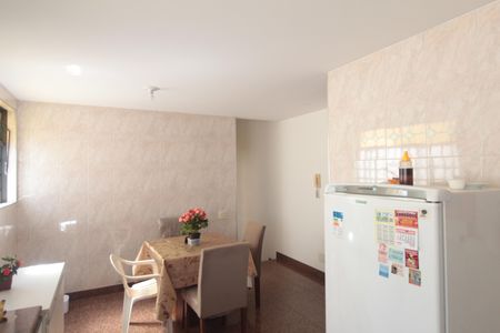 Casa à venda com 497m², 5 quartos e 4 vagasCozinha