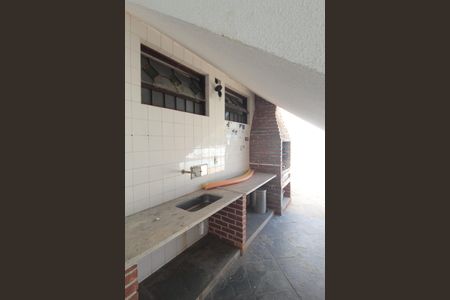 Casa à venda com 497m², 5 quartos e 4 vagasArea Gourmet