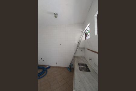 Casa à venda com 497m², 5 quartos e 4 vagasCozinha Gourmet