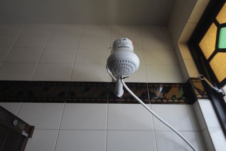 Casa à venda com 497m², 5 quartos e 4 vagasBanheiro Social