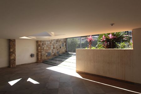 Casa à venda com 497m², 5 quartos e 4 vagasGaragem