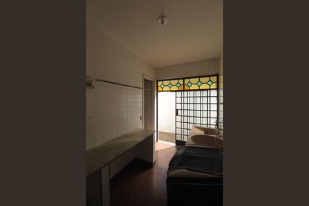 Casa à venda com 497m², 5 quartos e 4 vagasÁrea de Serviço