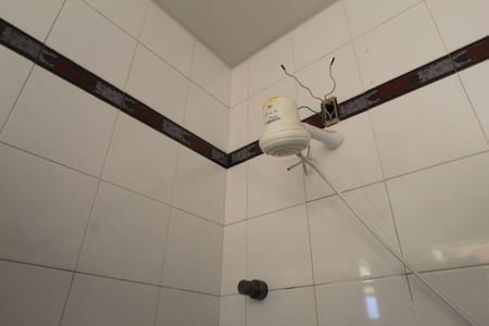 Casa à venda com 497m², 5 quartos e 4 vagasBanheiro da Suite 1