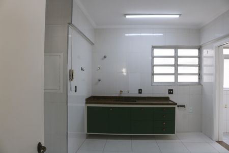 Apartamento para alugar com 102m², 3 quartos e 2 vagasCozinha
