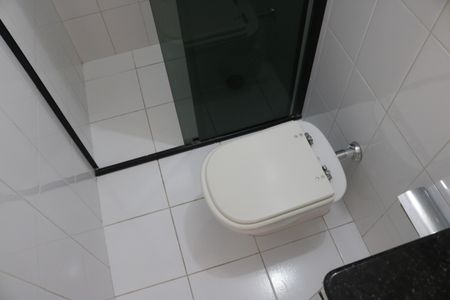 Apartamento para alugar com 102m², 3 quartos e 2 vagasBanheiro 2