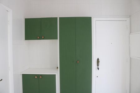 Apartamento para alugar com 102m², 3 quartos e 2 vagasCozinha
