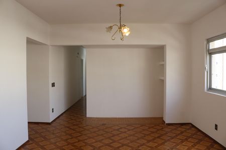 Apartamento para alugar com 102m², 3 quartos e 2 vagasSala