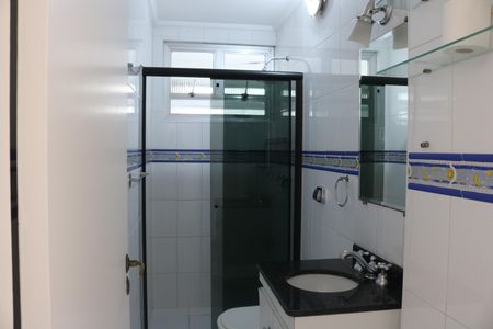 Apartamento para alugar com 102m², 3 quartos e 2 vagasBanheiro 2