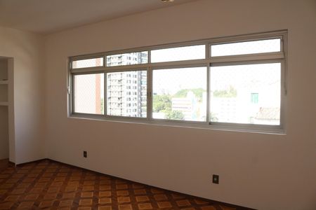 Sala de apartamento para alugar com 3 quartos, 102m² em Água Branca, São Paulo