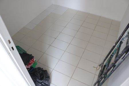 Apartamento para alugar com 102m², 3 quartos e 2 vagasÁrea de Serviço