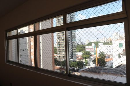 Sala de apartamento para alugar com 3 quartos, 102m² em Água Branca, São Paulo