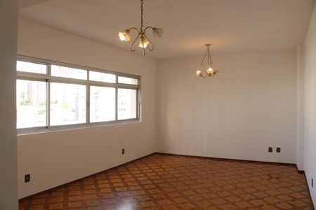 Sala de apartamento para alugar com 3 quartos, 102m² em Água Branca, São Paulo