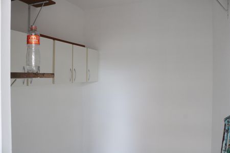 Apartamento para alugar com 102m², 3 quartos e 2 vagasÁrea de Serviço