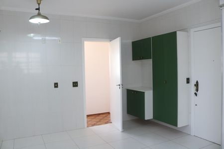 Apartamento para alugar com 102m², 3 quartos e 2 vagasCozinha