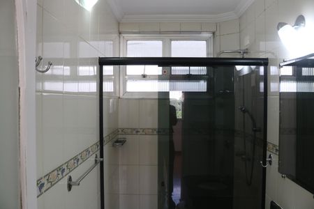 Apartamento para alugar com 102m², 3 quartos e 2 vagasBanheiro 1
