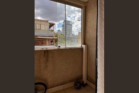 Apartamento à venda com 3 quartos, 75m² em Padre Eustáquio, Belo Horizonte