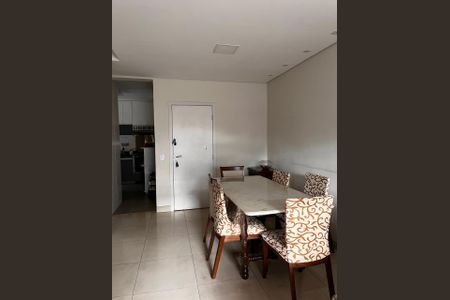 Apartamento à venda com 3 quartos, 75m² em Padre Eustáquio, Belo Horizonte