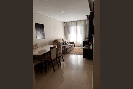 Apartamento à venda com 3 quartos, 75m² em Padre Eustáquio, Belo Horizonte