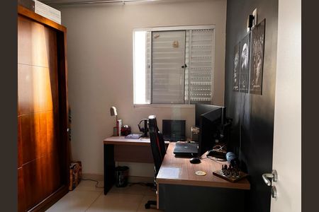 Apartamento à venda com 3 quartos, 75m² em Padre Eustáquio, Belo Horizonte