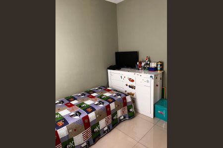 Apartamento à venda com 3 quartos, 75m² em Padre Eustáquio, Belo Horizonte