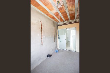 Casa para alugar com 380m², 5 quartos e 4 vagasBanheiro da Suíte 1