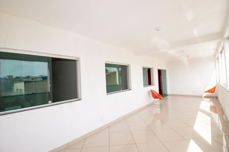 Casa para alugar com 380m², 5 quartos e 4 vagasVaranda da Sala