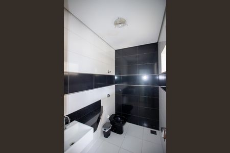 Casa para alugar com 380m², 5 quartos e 4 vagasLavabo