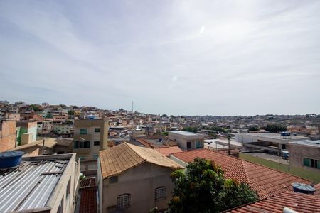 Casa para alugar com 380m², 5 quartos e 4 vagasVaranda da Sala de TV