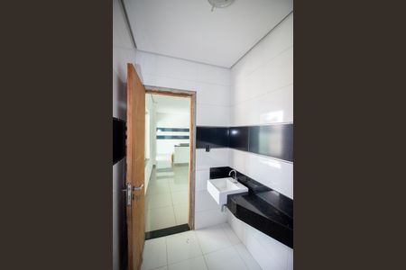 Casa para alugar com 380m², 5 quartos e 4 vagasLavabo