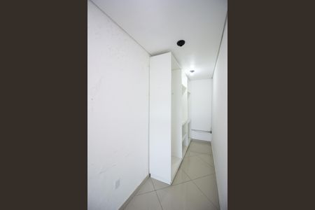 Casa para alugar com 380m², 5 quartos e 4 vagasCloset da suíte 1