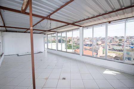 Casa para alugar com 380m², 5 quartos e 4 vagasCozinha e Área de Serviço