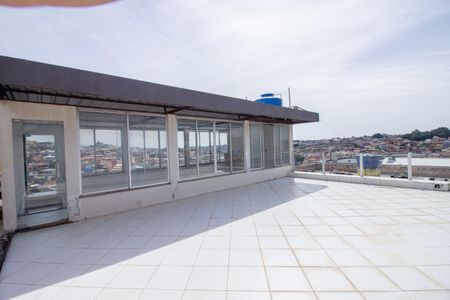 Casa para alugar com 380m², 5 quartos e 4 vagasCozinha e Área de Serviço