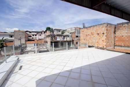Casa para alugar com 380m², 5 quartos e 4 vagasCozinha e Área de Serviço