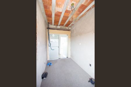 Casa para alugar com 380m², 5 quartos e 4 vagasBanheiro da Suíte 1